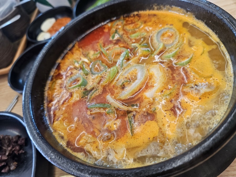 마니국밥 오산점 사진 3