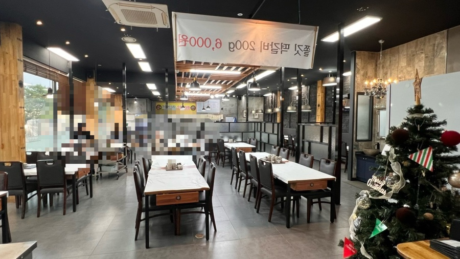 남원항꾼추어탕 사진 5