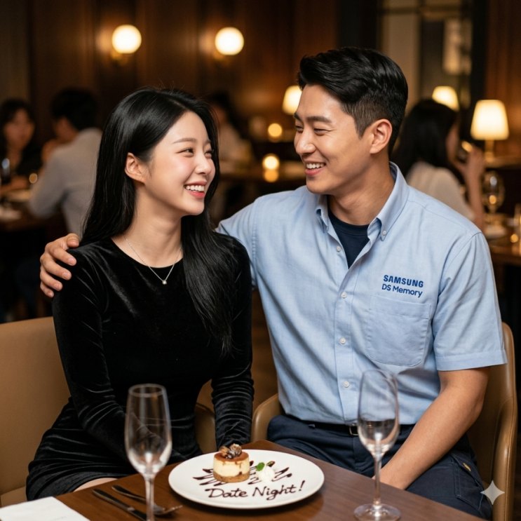  삼성전자 성과급 메모리 6억 vs DX 600만원 100배 격차 논란