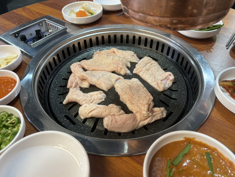 부자막창 예술공원점 사진 5
