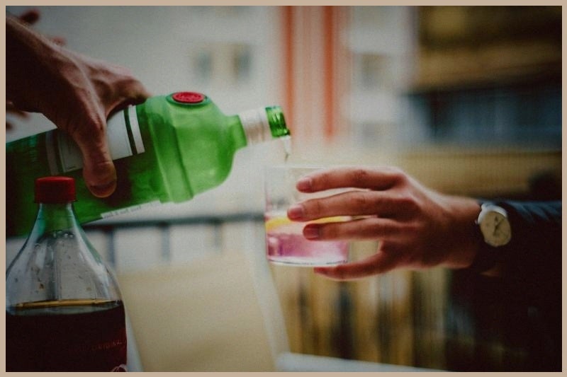 소주 활용한 세탁기 청소 방법과 실내 위생 관리 팁