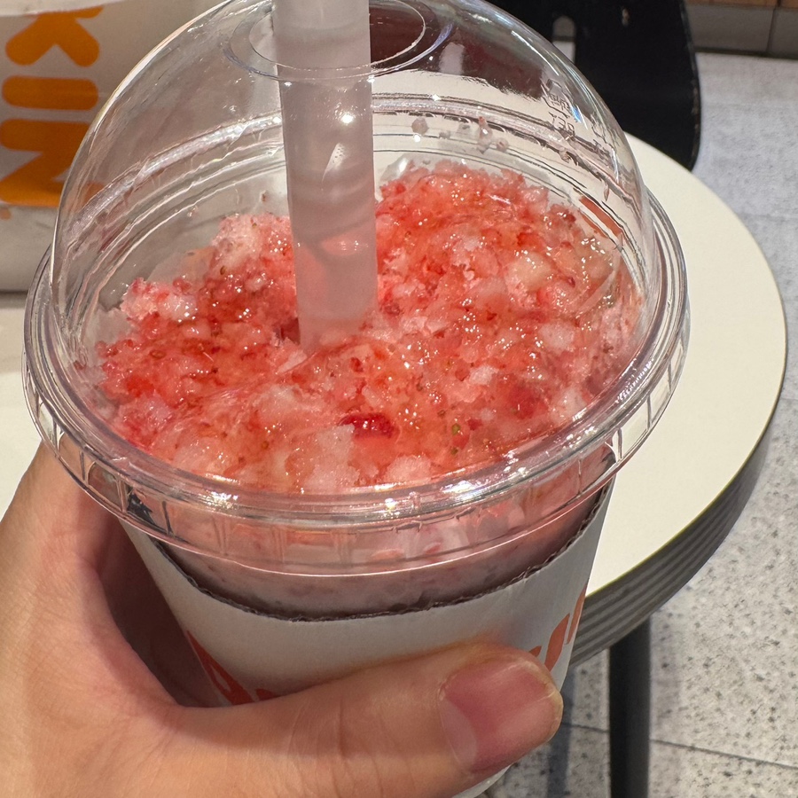 던킨 천안청수점 사진 5