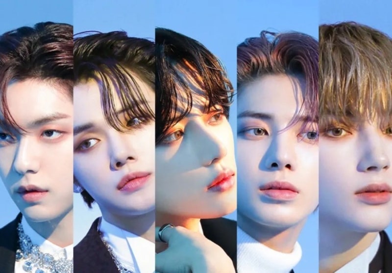 투모로우바이투게더(TXT) 입덕 가이드 : 내일에서 시작될게 로 시작된 입덕..