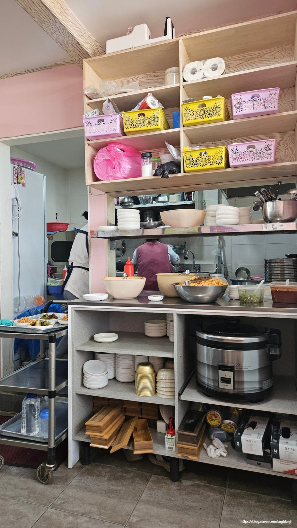 청해식당 사진 3