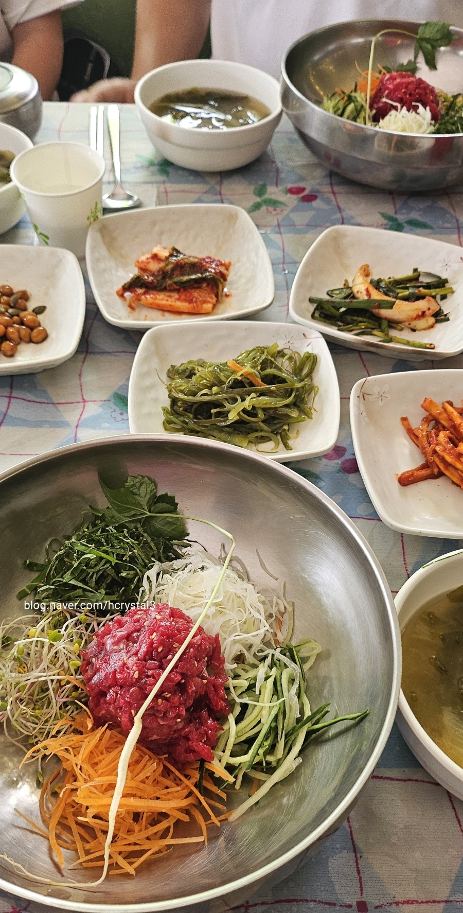 산청각 사진 3