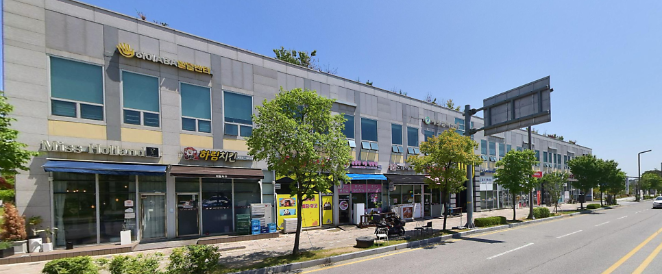 호식이두마리치킨 홍성1호점 사진 1