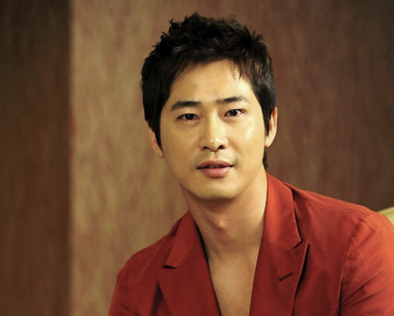"배우 강지환 충격 근황 성폭행과 억대 배상금"