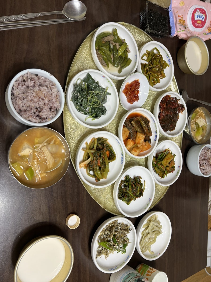 진도식당 사진 6