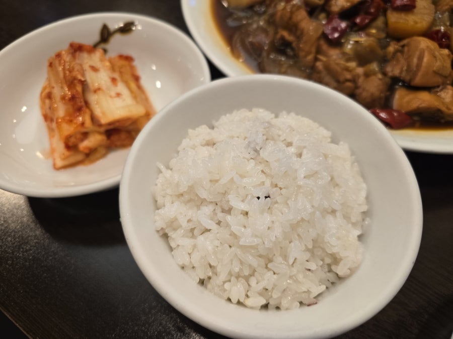봉추찜닭 수원영통점 사진 3