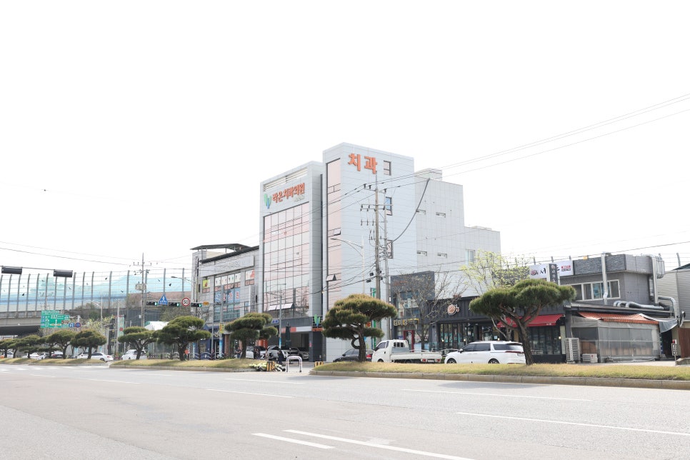 라온치과의원 사진 3
