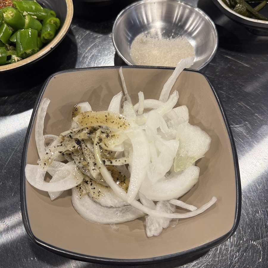 하늘돼지 산동점 사진 4