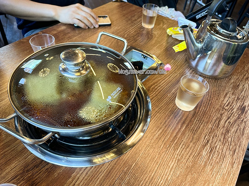 의정부부대찌개 사진 5