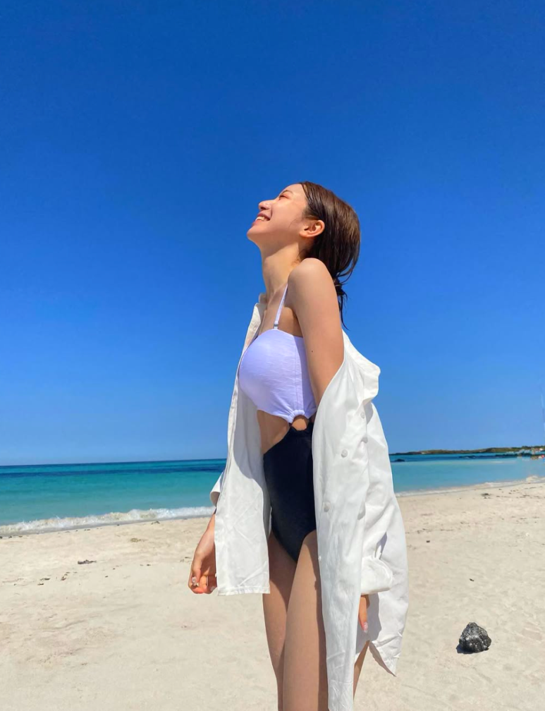유혜주 동생 유지유, 데이식스 윤도운 열애설 결혼설 루머 정리(나무위키 프로필)