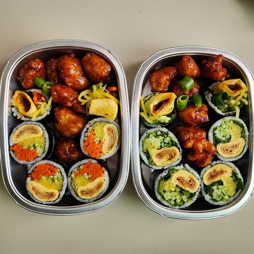 오토김밥 문정점 사진 1