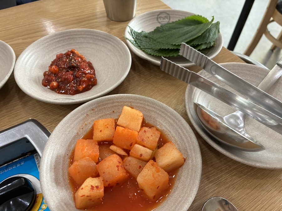 두거리우신탕 시흥능곡직영점 사진 1