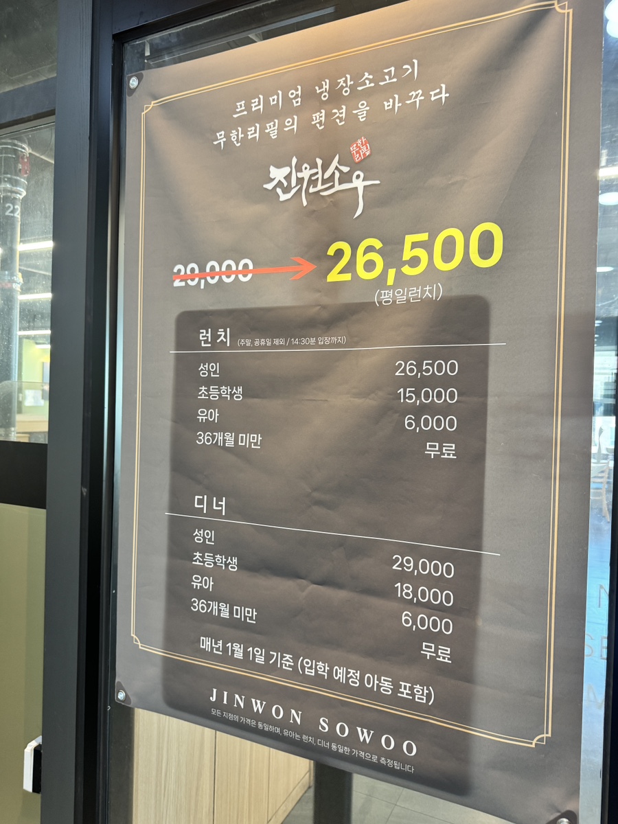 Jinwonsou Wonjudangujeom photo 1