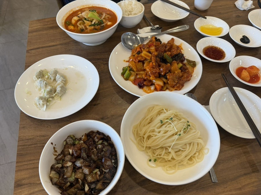 태화루 사진 1
