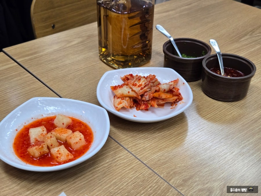 삼미칼국수 사진 5