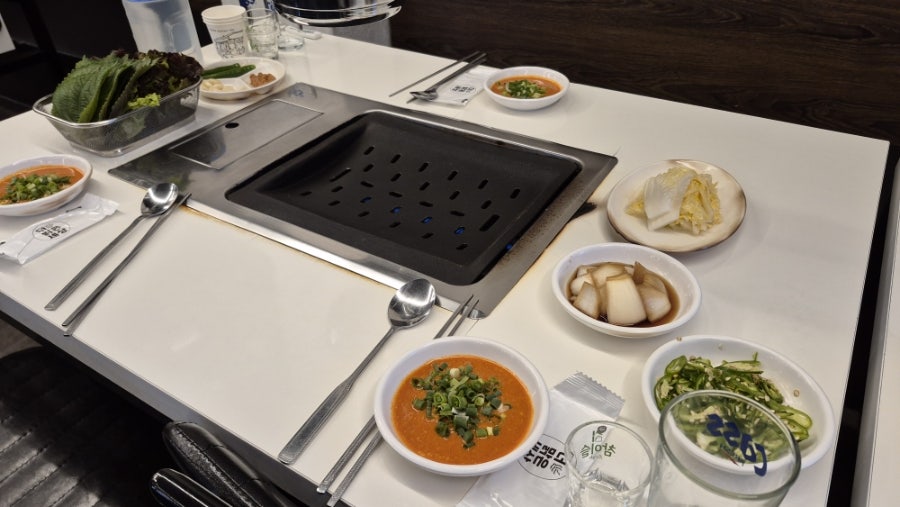 원조동부막창 사진 2