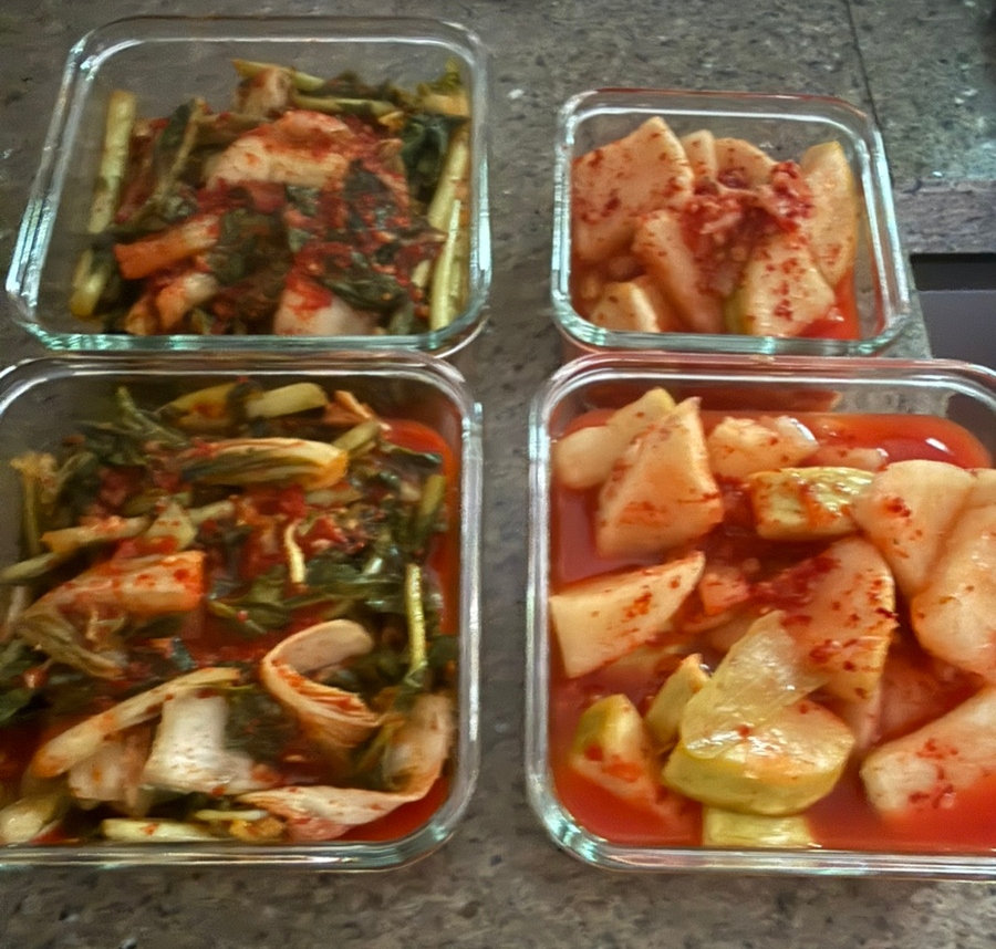 파로호올갱이해장국 사진 6