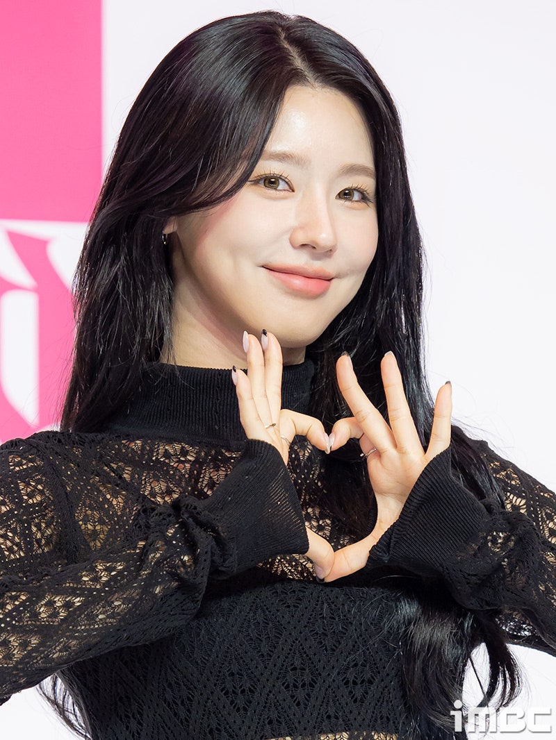 "인형이 노래도 잘하네" 아이돌 미연 프로필 나이 본명 키 결혼 이상형 가족 학력 고향 솔로 ....