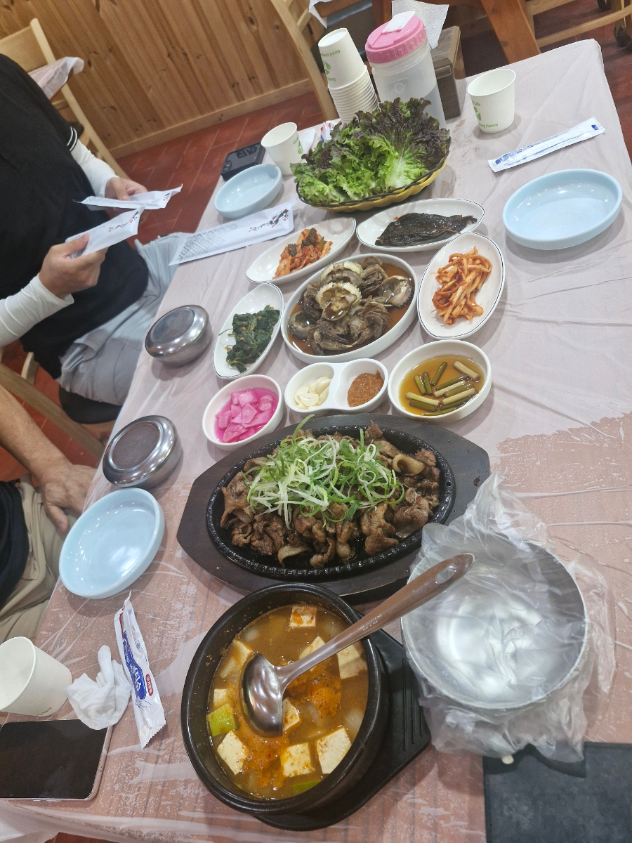 두꺼비 식당 사진 6