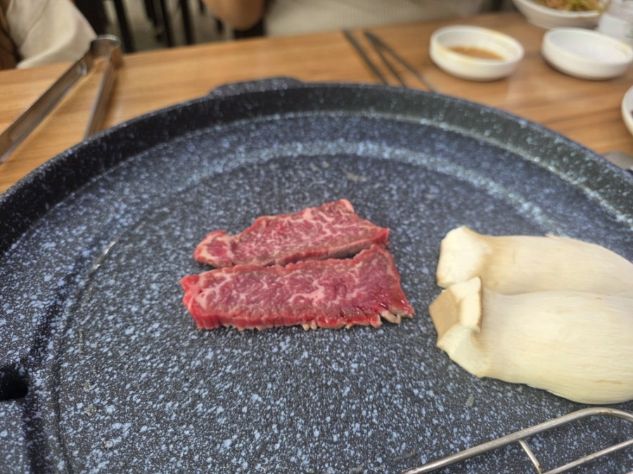 왕거미식당 사진 2
