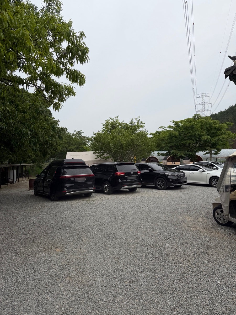 용매골항아리바베큐 사진 3