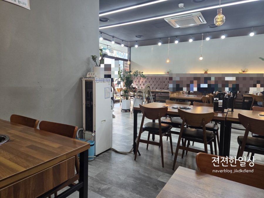 미당가평샤브샤브&미당낙곱새 사진 3