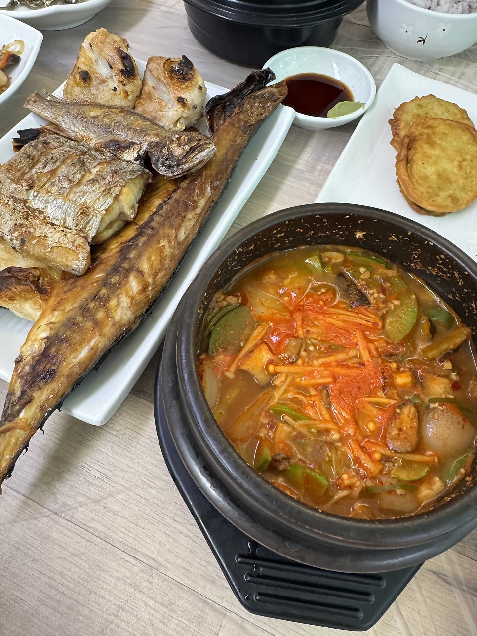 산골짜기 사진 5