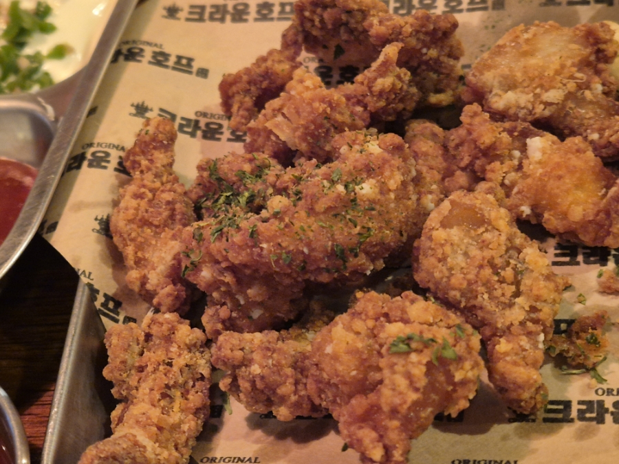 크라운호프 울산야음점 사진 6