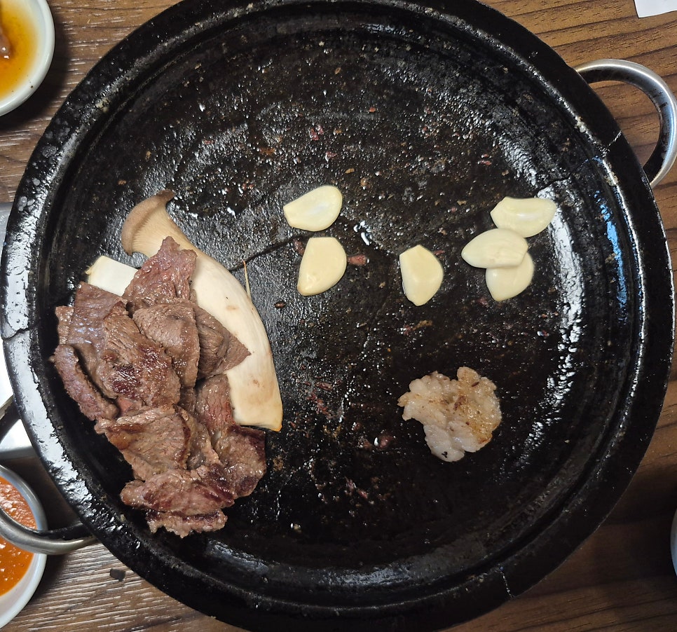 그때그집고기 사진 6