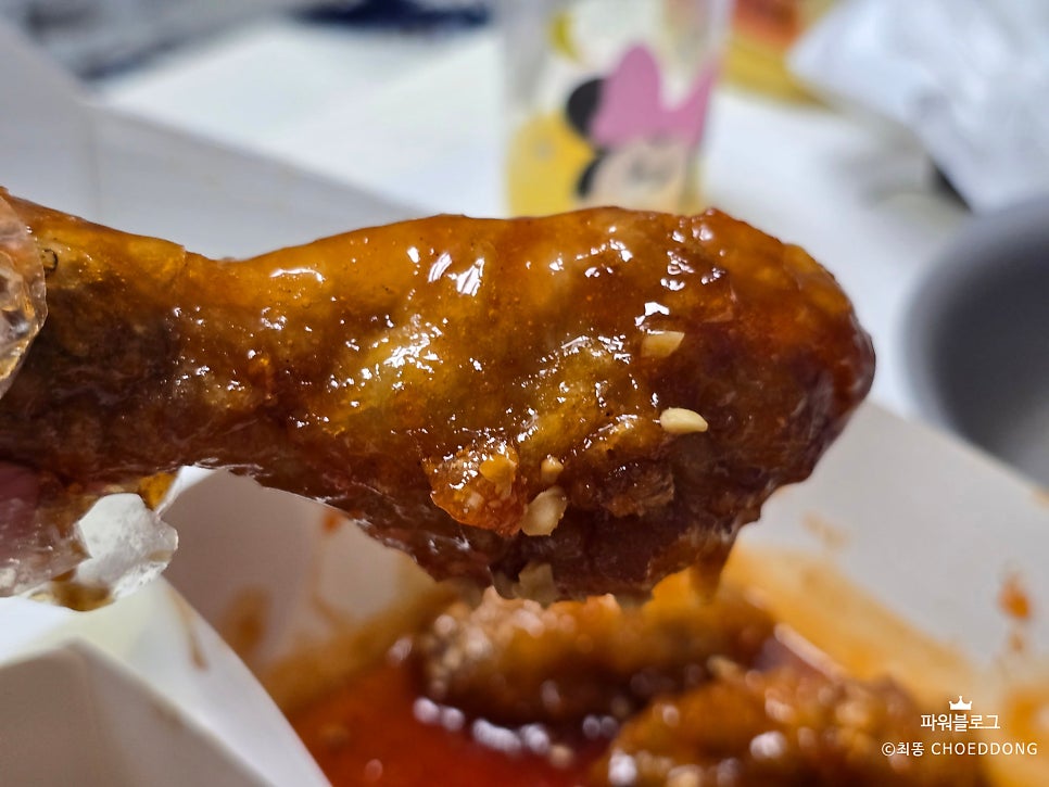 호식이두마리치킨 홍성1호점 사진 6