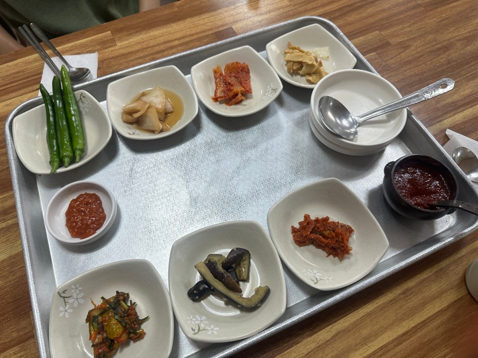 계명숯불고기 사진 5