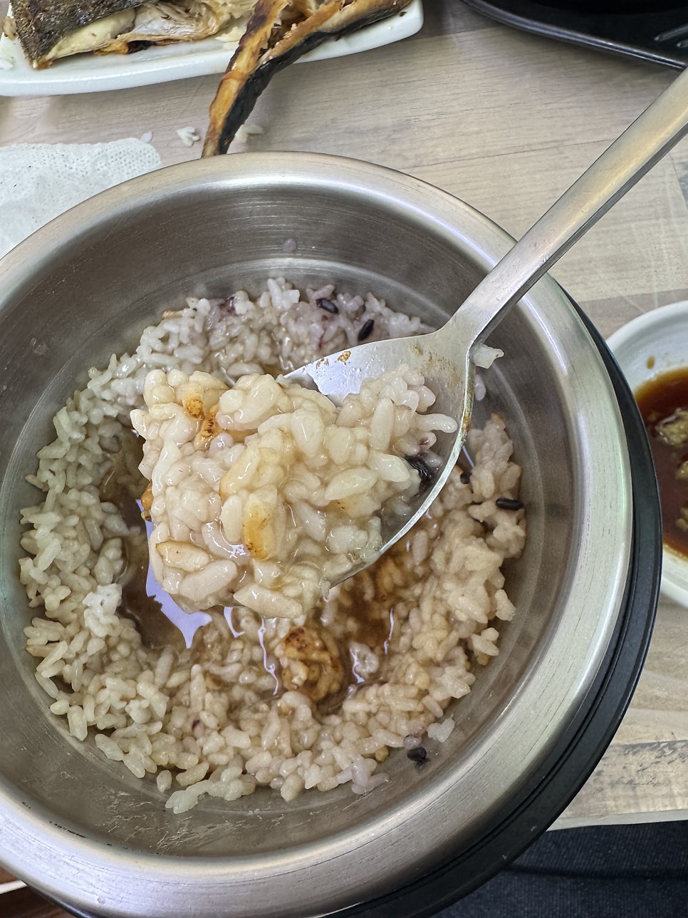 산골짜기 사진 6