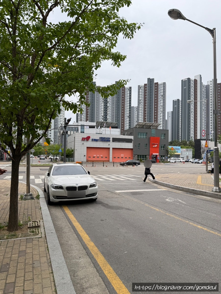 미미각양꼬치 사진 2