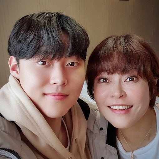 조혜련 아들 우주 학폭 피해로 중학교 자퇴, 엄마 이름 때문에 참아야 했던 진짜 이유(동치미)
