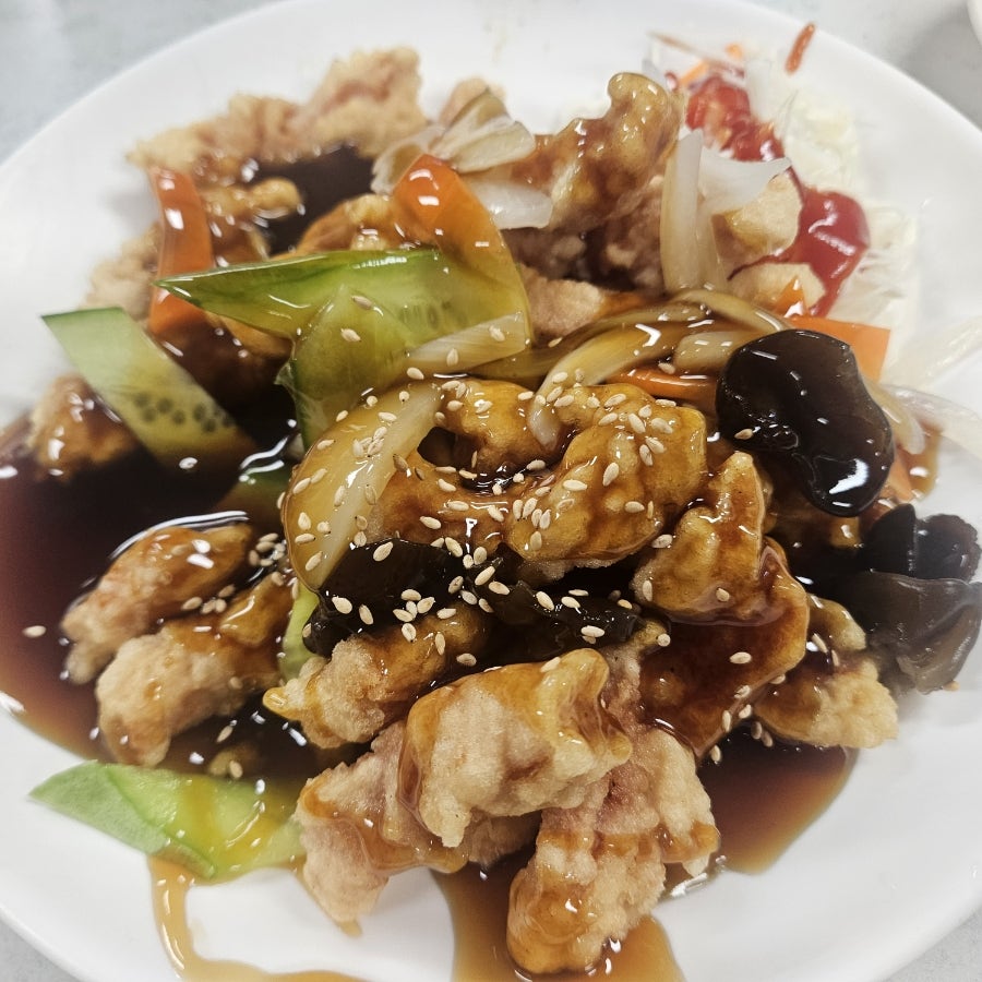 중국성 사진 4