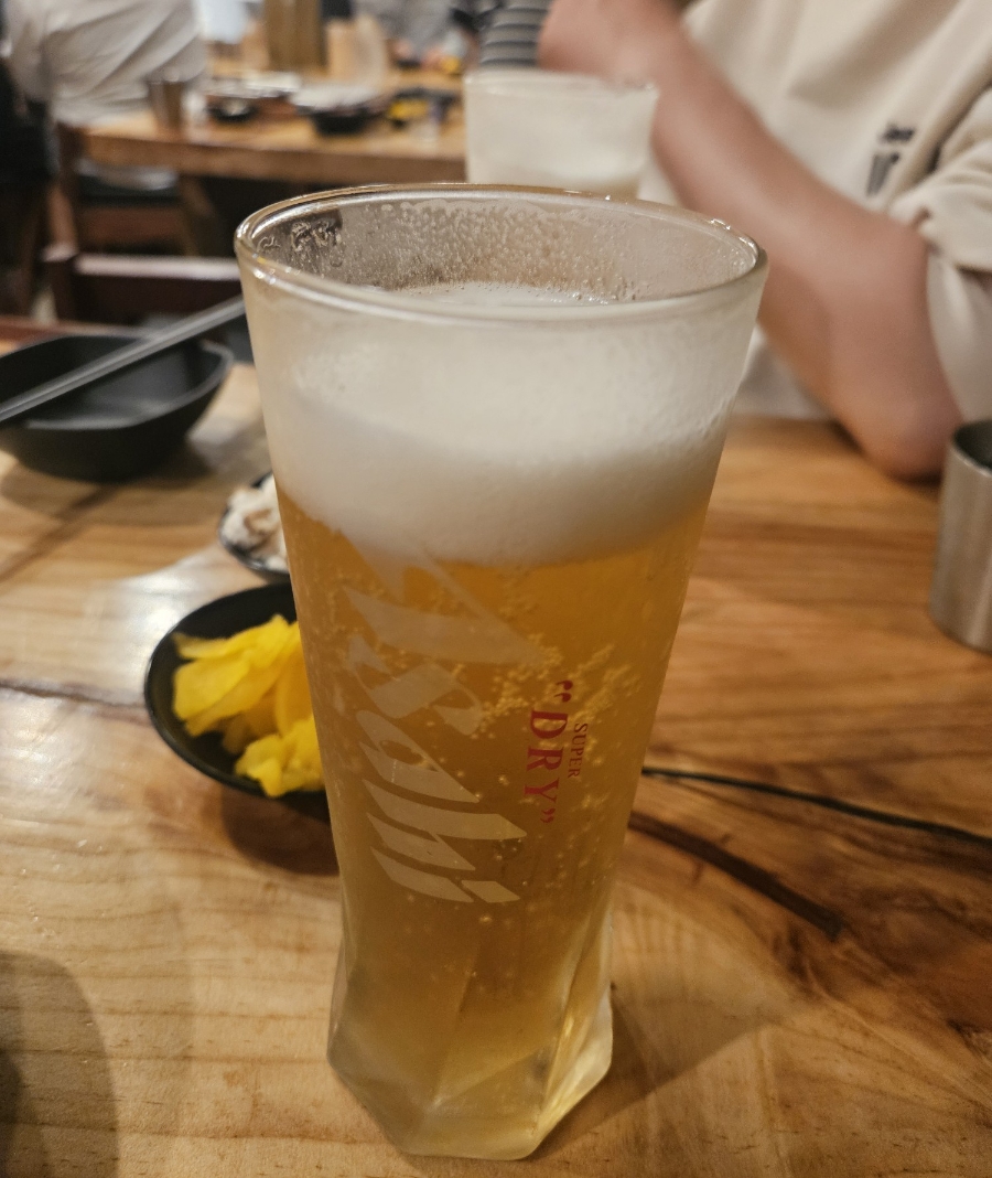 노군꼬치 울산지웰자이점 사진 2