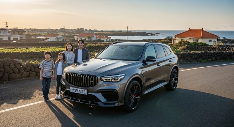 私は一人で暮らす ギアン84のお母さんの車はいくら？BMW X3の価格とスペックを整理