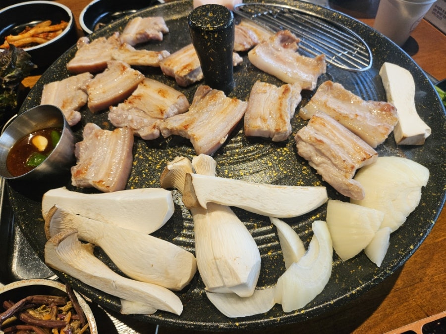 한양고깃집 대동점 사진 5