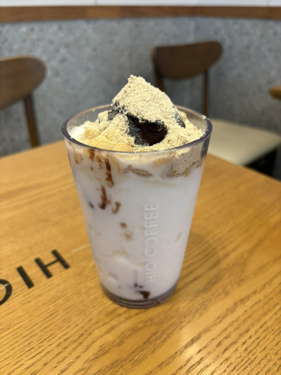 하이오커피 인제합강점 사진 6