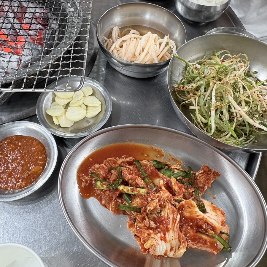 돼지한마당 사진 5