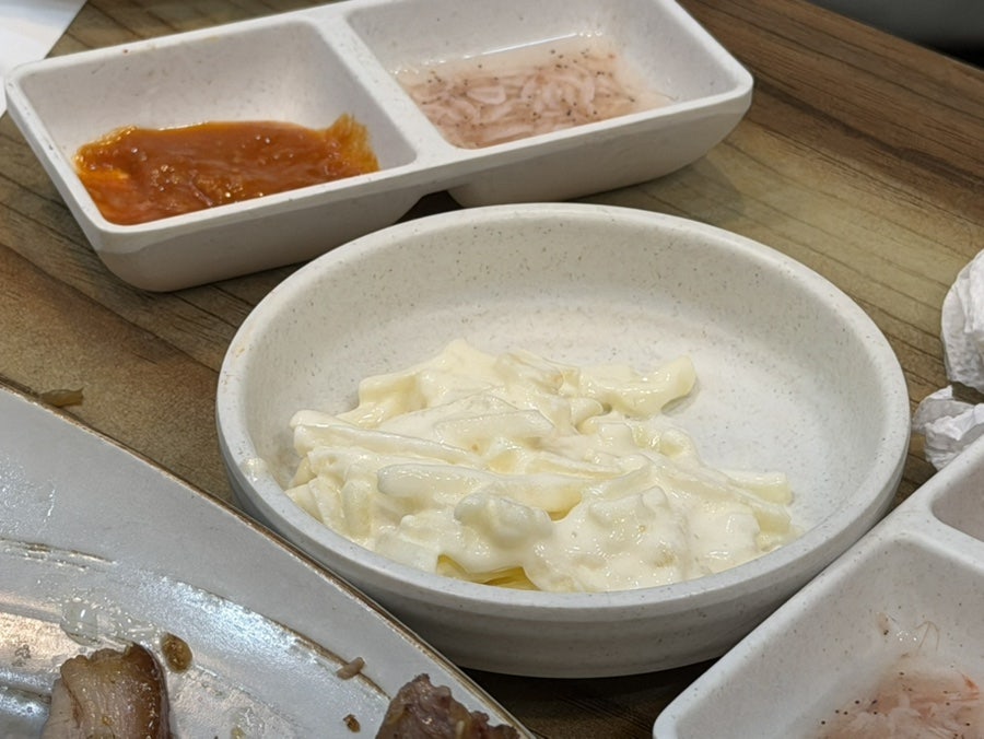 장현족발 사진 6