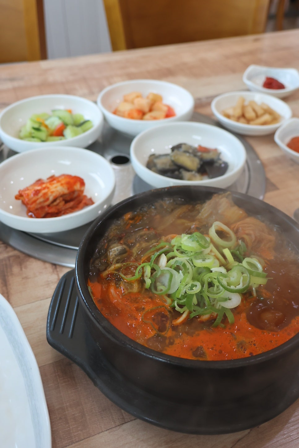 조선갈비탕 사진 1