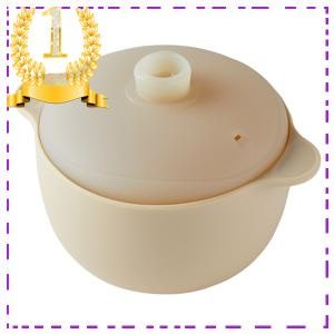 가볍게 추천 퍼기 찜기 토프 800 잼먹 실리콘 토핑 이유식 찜기 800ml, 단품, 1개, 추천