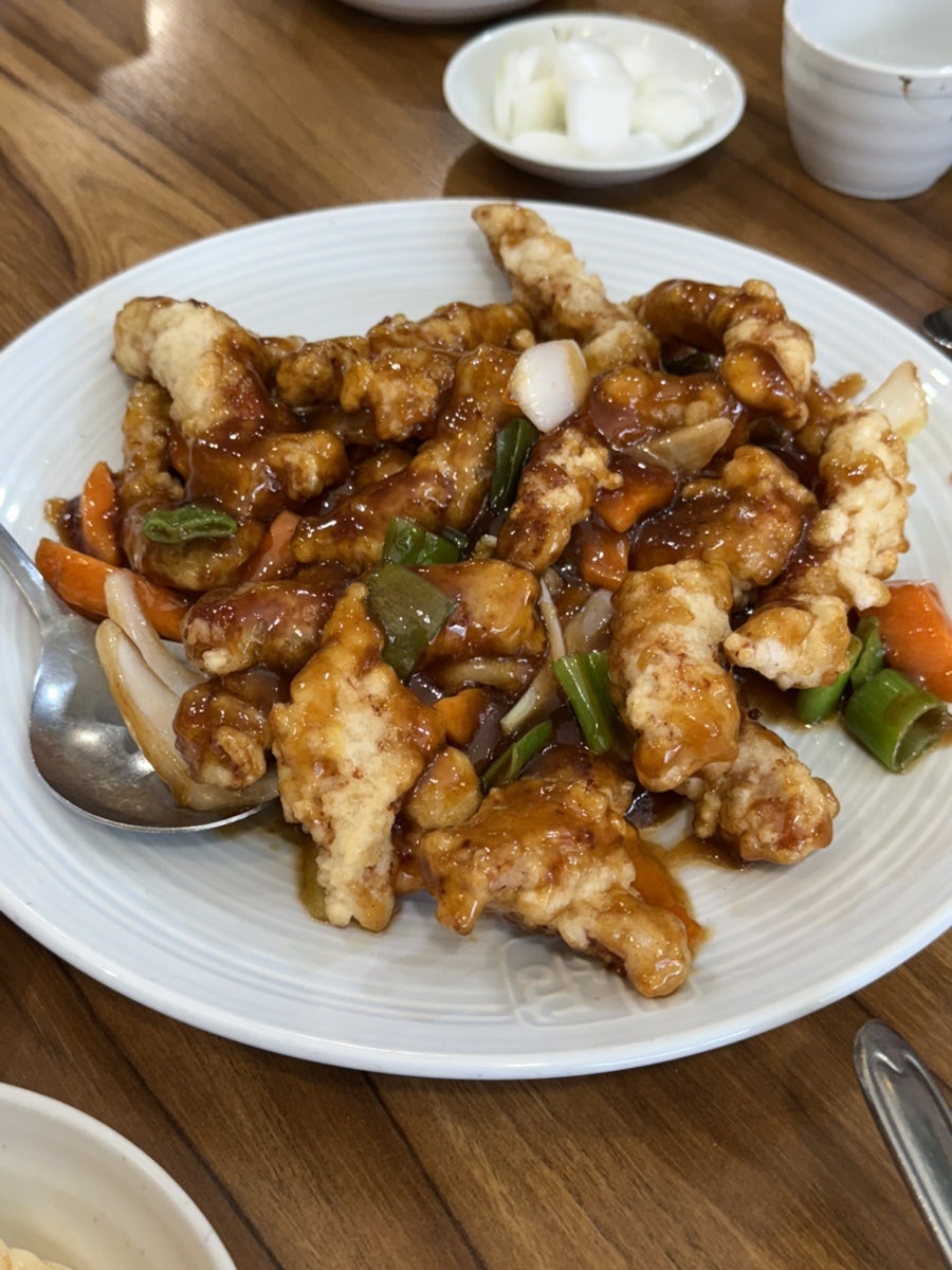작은중식당 리우 사진 5