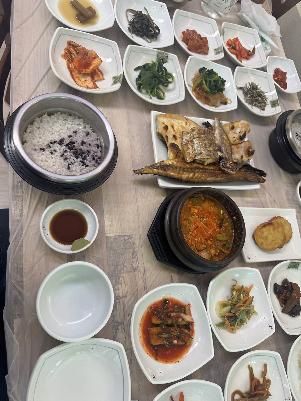 산골짜기 사진 4