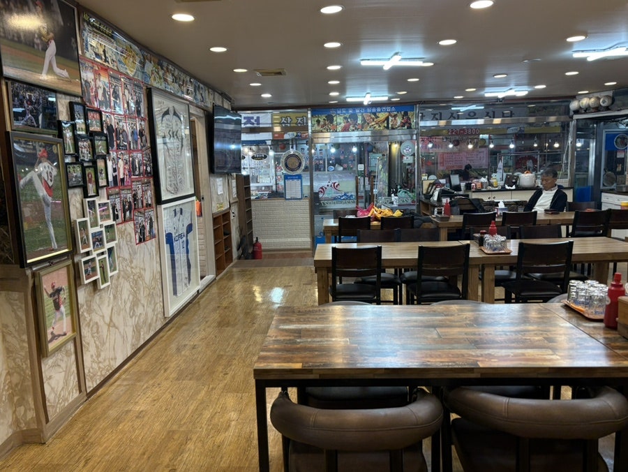 독도횟집 사진 6
