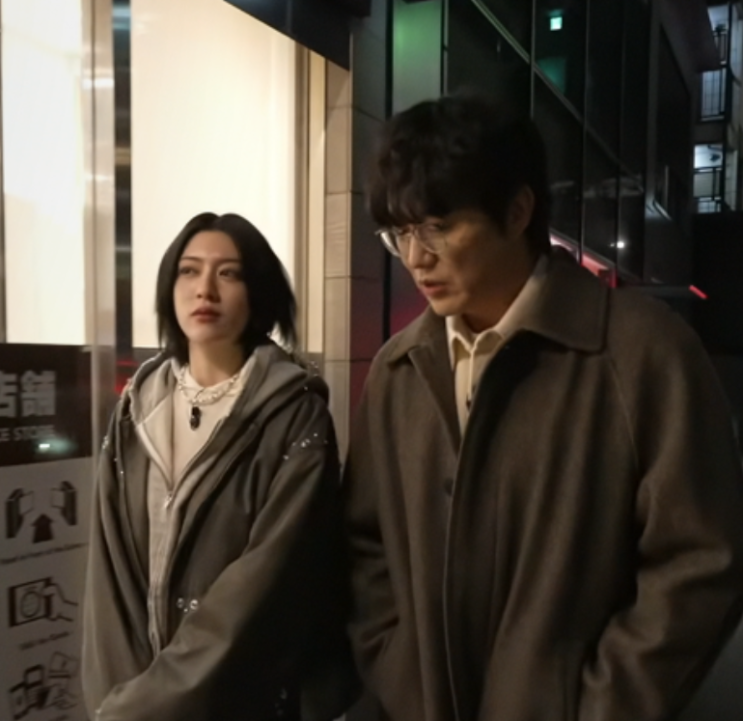   성시경 미요시 아야카 열애설, 결국 직접 입 열었다… “남녀 관계 절대 아니다”